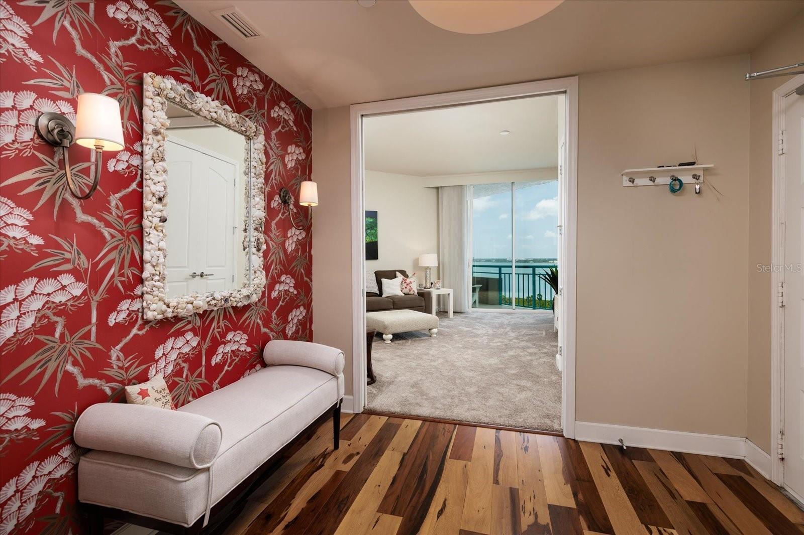 1560 Gulf Blvd #1101 Property Photo 5