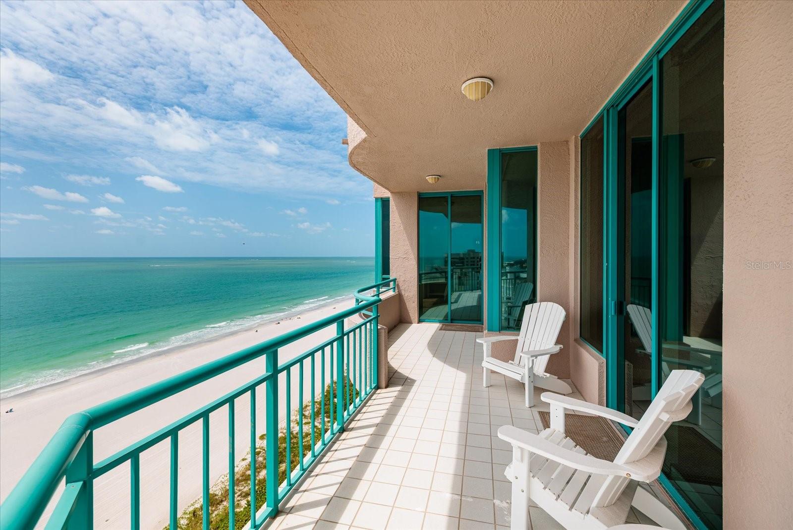 1560 Gulf Blvd #1101 Property Photo 10