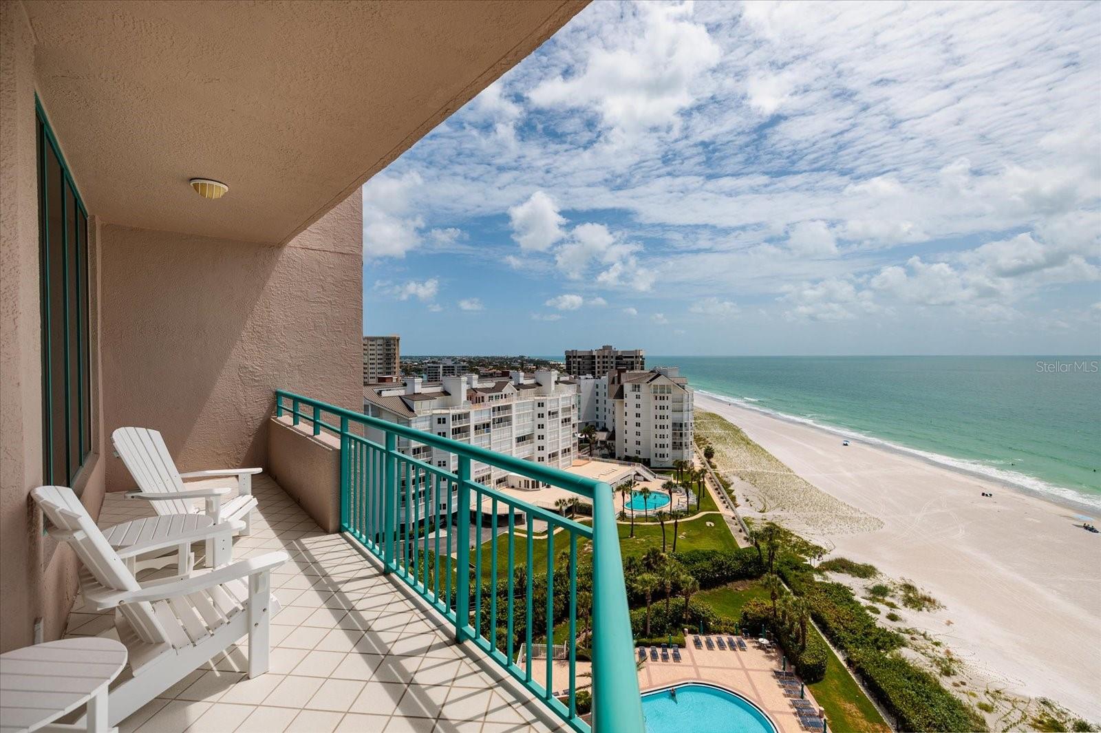 1560 Gulf Blvd #1101 Property Photo 25