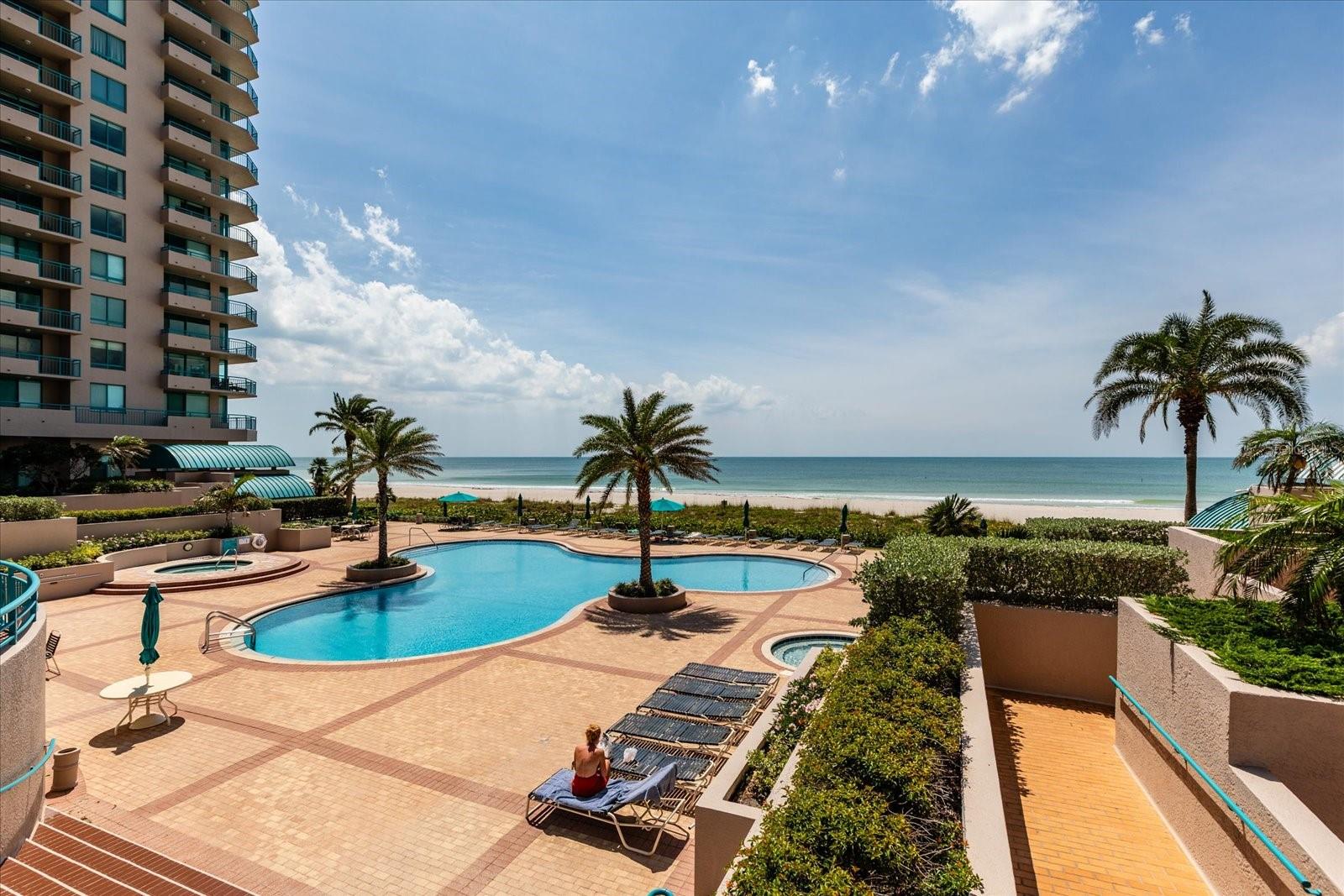 1560 Gulf Blvd #1101 Property Photo 65