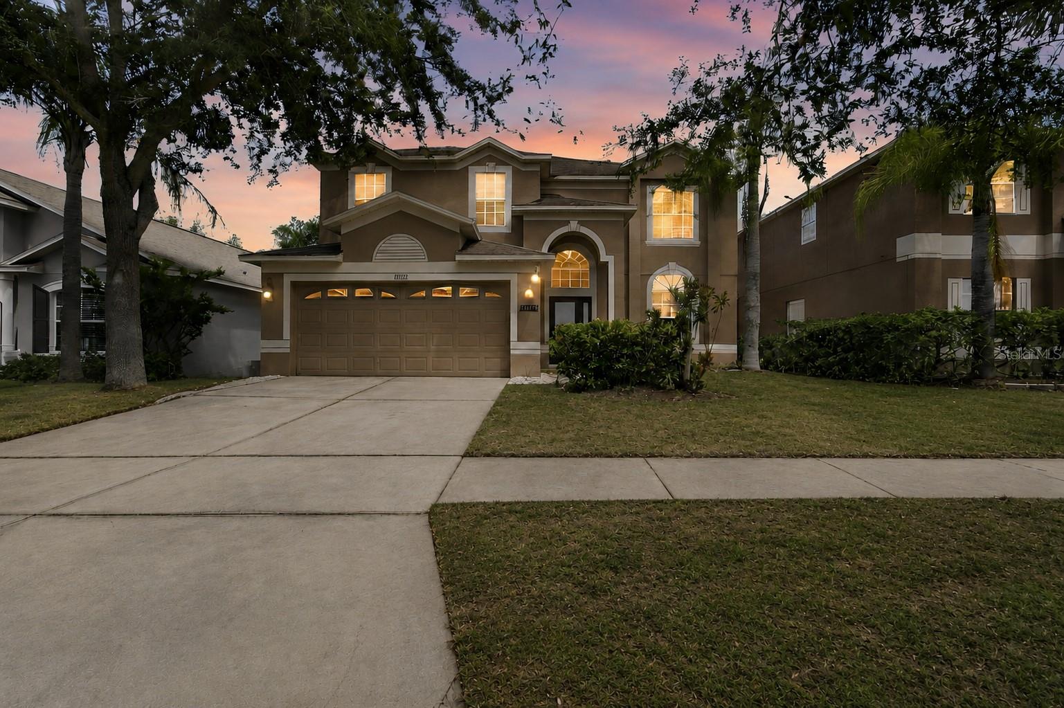 10637 LIBERTY BELL DR