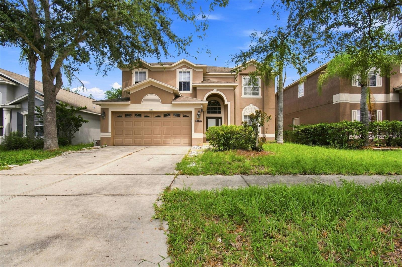 10637 Liberty Bell Dr Property Photo 1