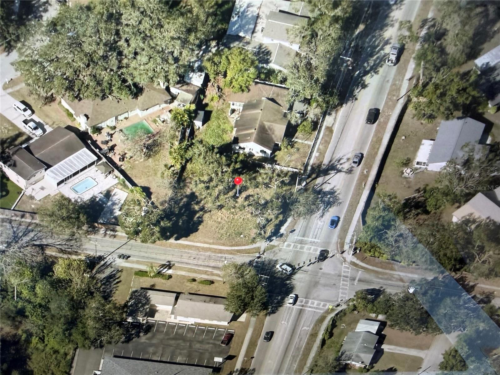 0 Clay Ave Property Photo 2