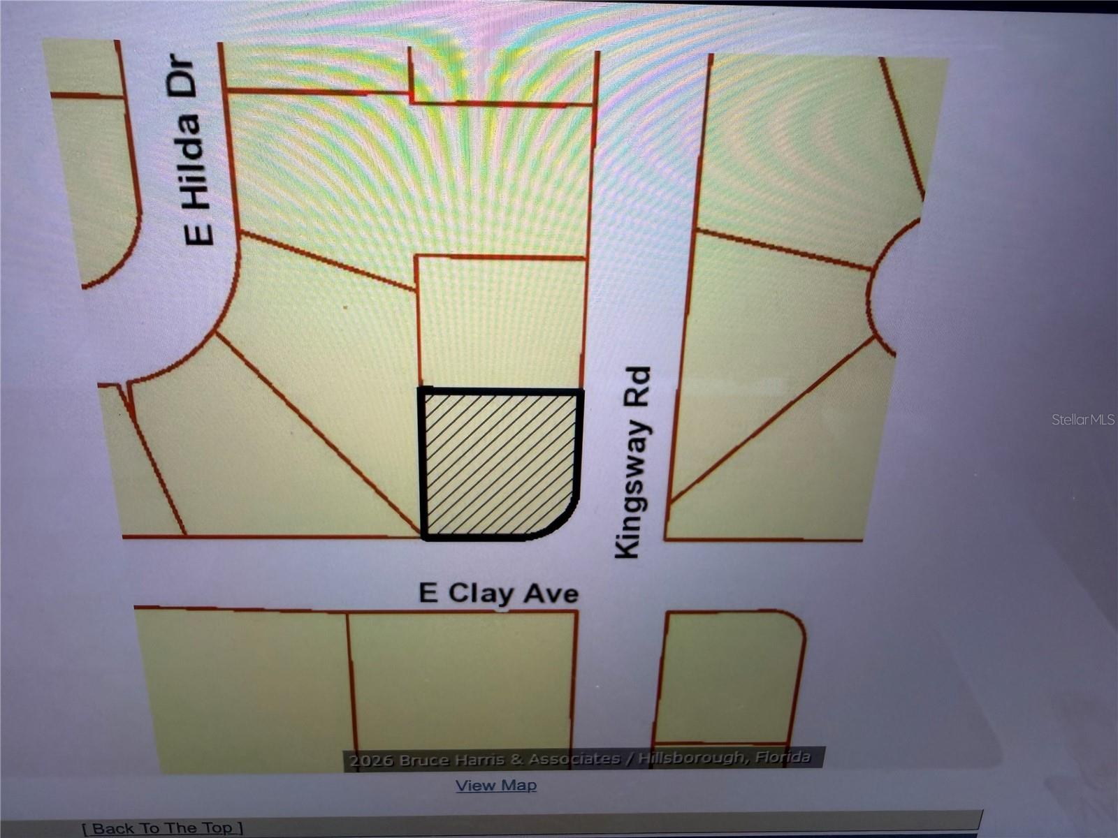 0 Clay Ave Property Photo 3