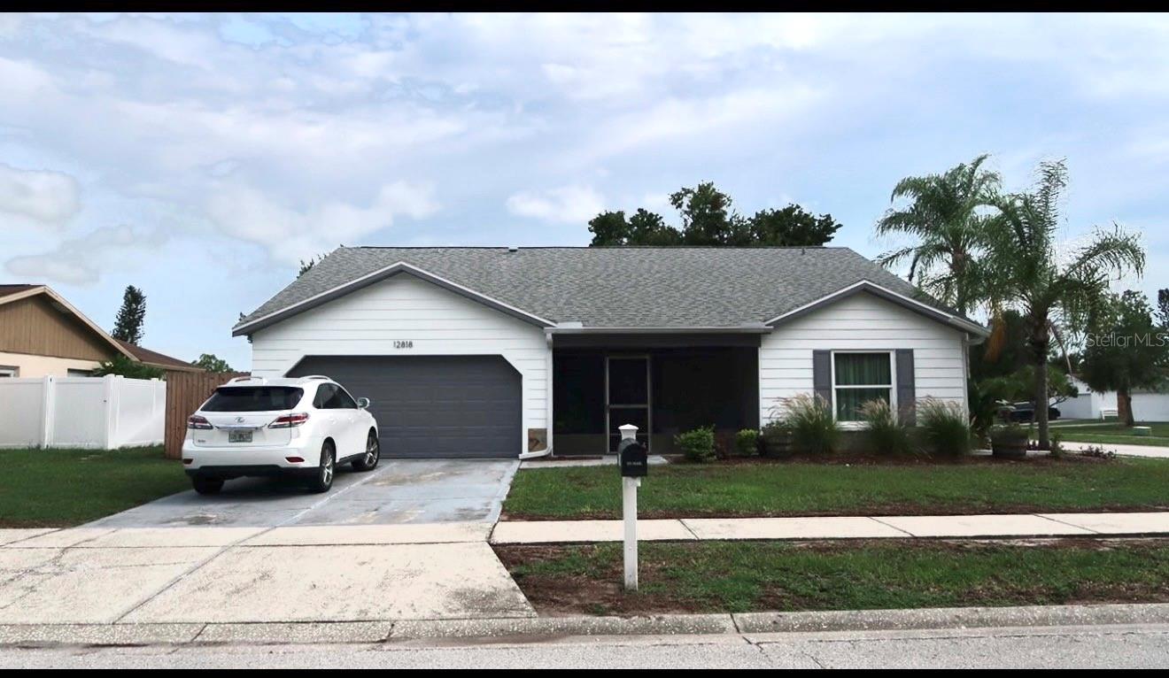 12818 Tallowood Dr Property Photo 2