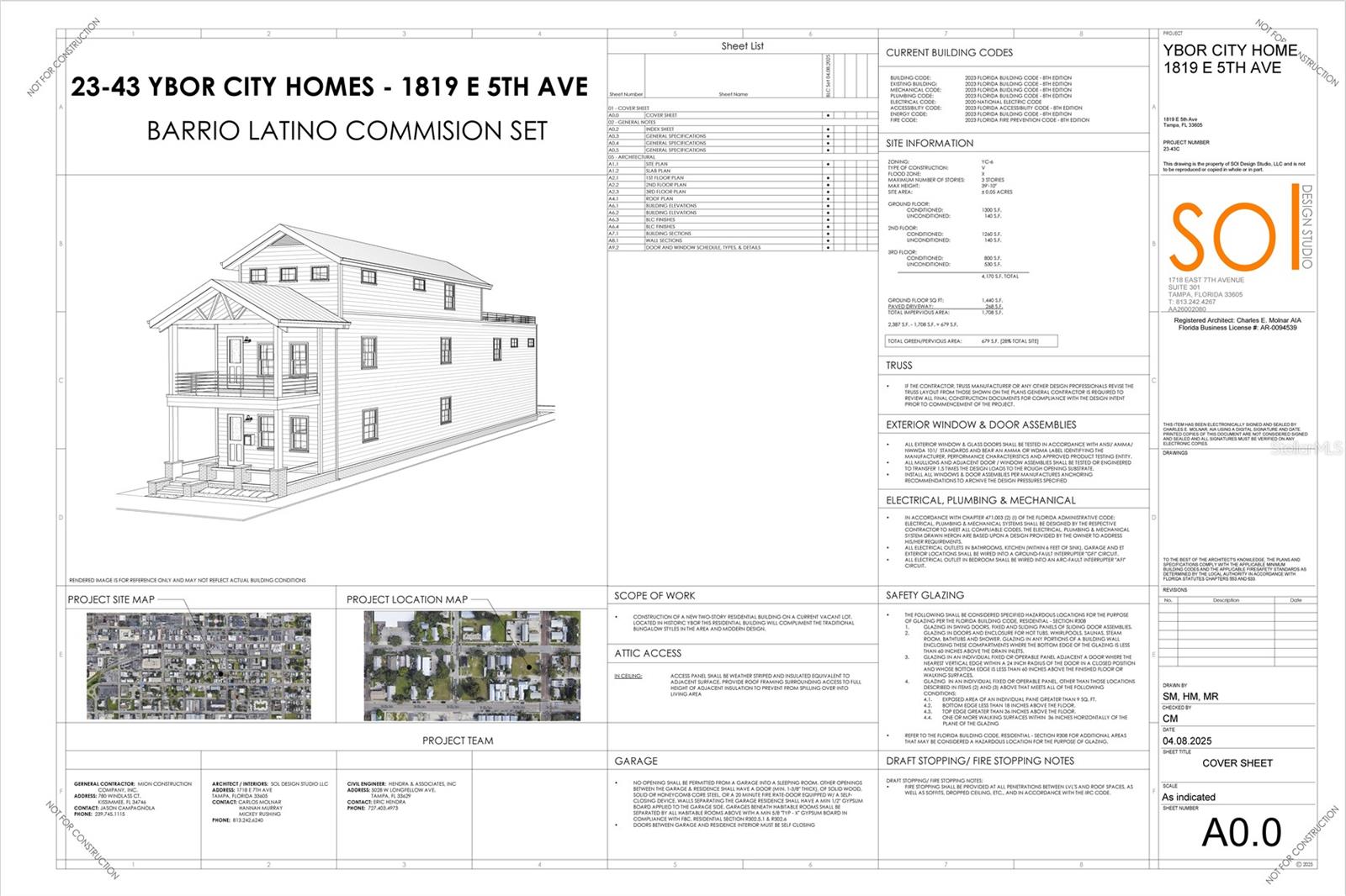 1819 E 5 Ave Property Photo 19