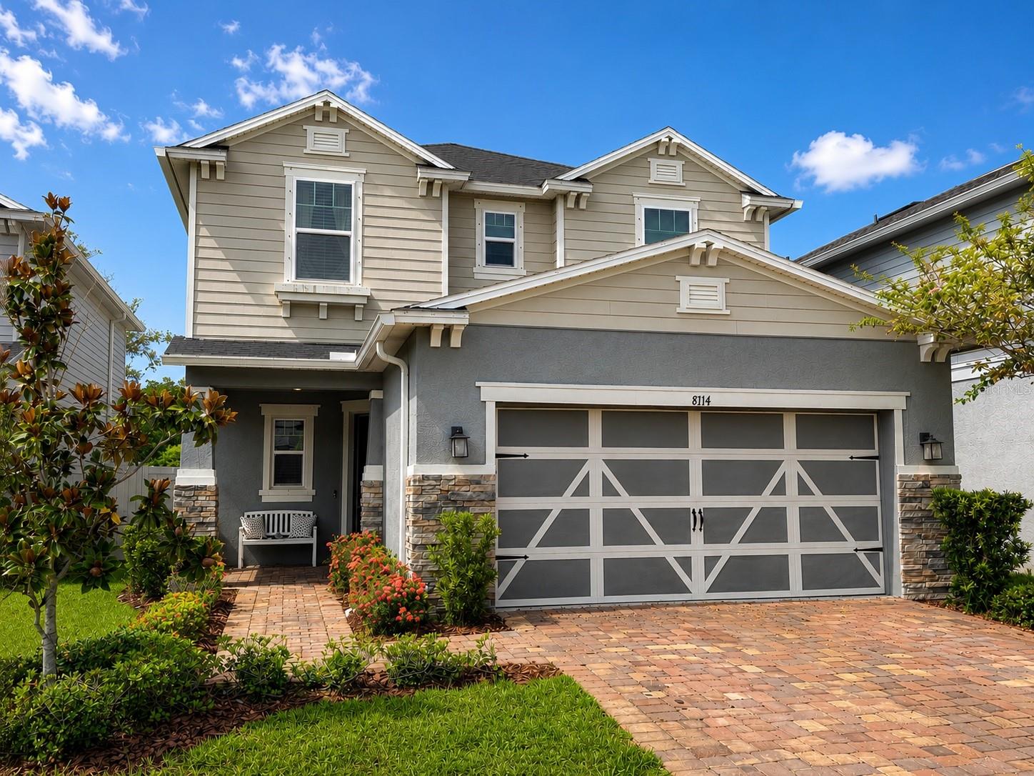 8114 ARTISAN CIR