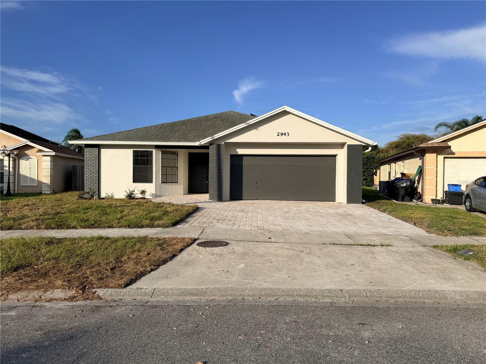 2943 WOOLRIDGE DR Property Photo 1