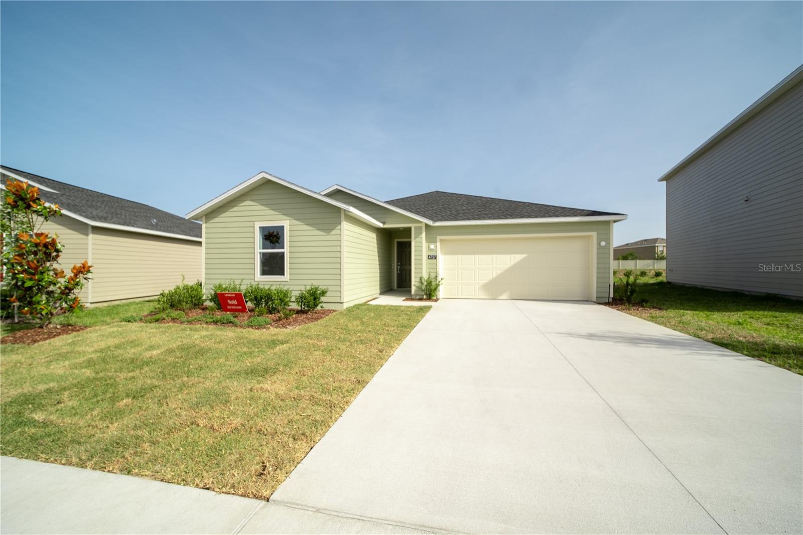 4757 Sw 83rd Loop Property Photo 1