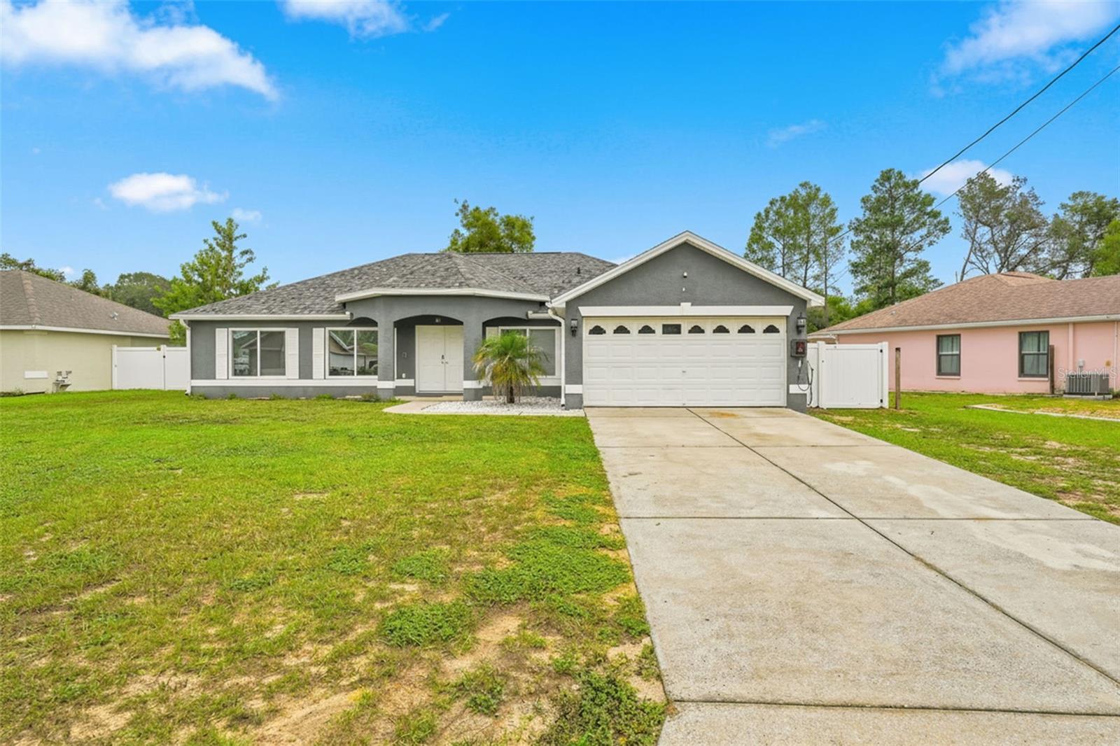 5341 BIRCHWOOD RD Property Photo 1