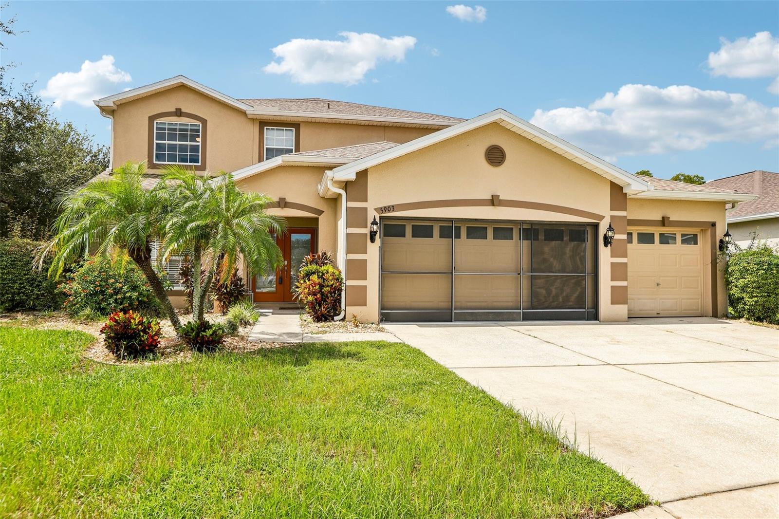 5903 Cape Loop Property Photo 1