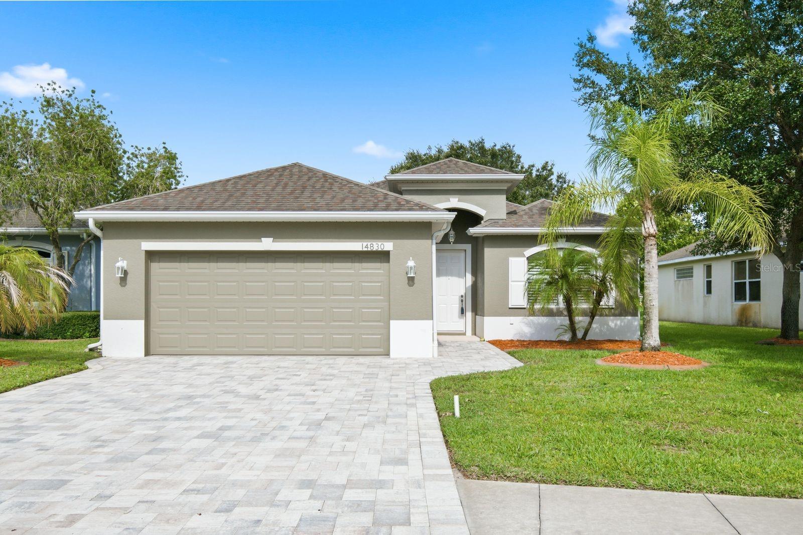 14830 POTTERTON CIR Property Photo 1