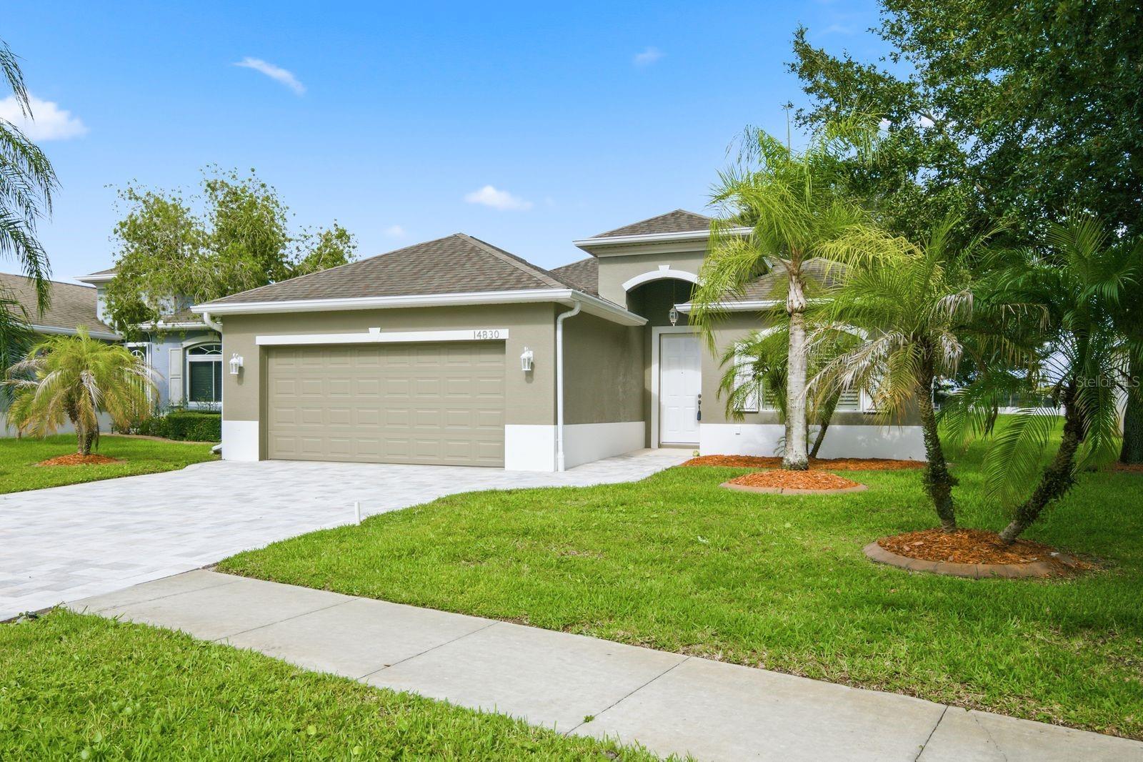 14830 POTTERTON CIR Property Photo 1