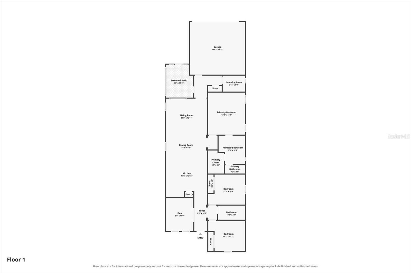 3343 Heart Pine Ave Property Photo 42