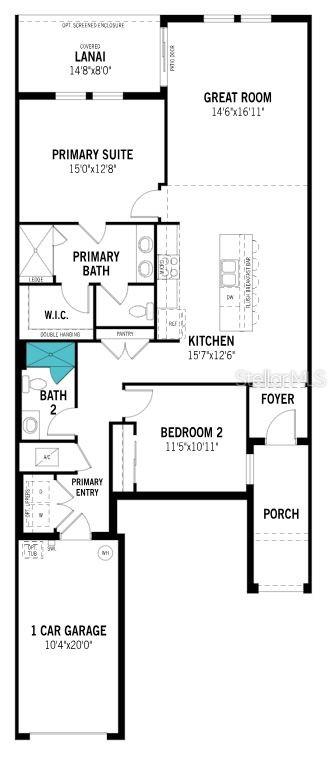 17405 Moonflower Dr #102 Property Photo 3