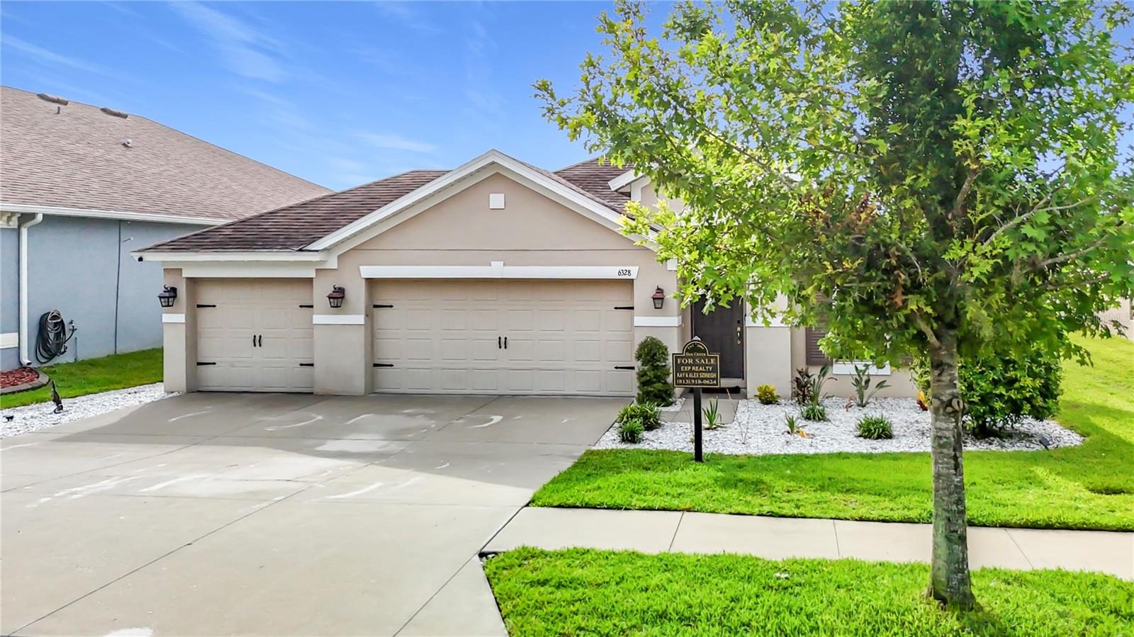 6328 Sparkling Way Property Photo 1