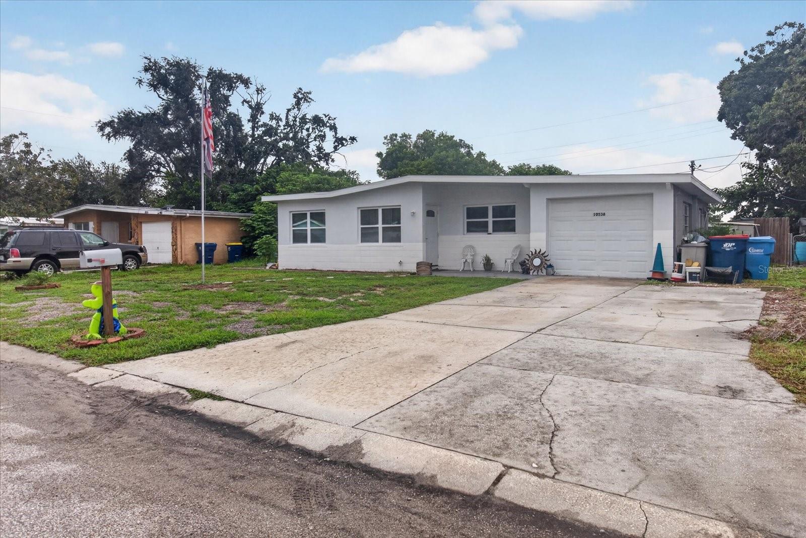 10538 Agate Ct Property Photo 4