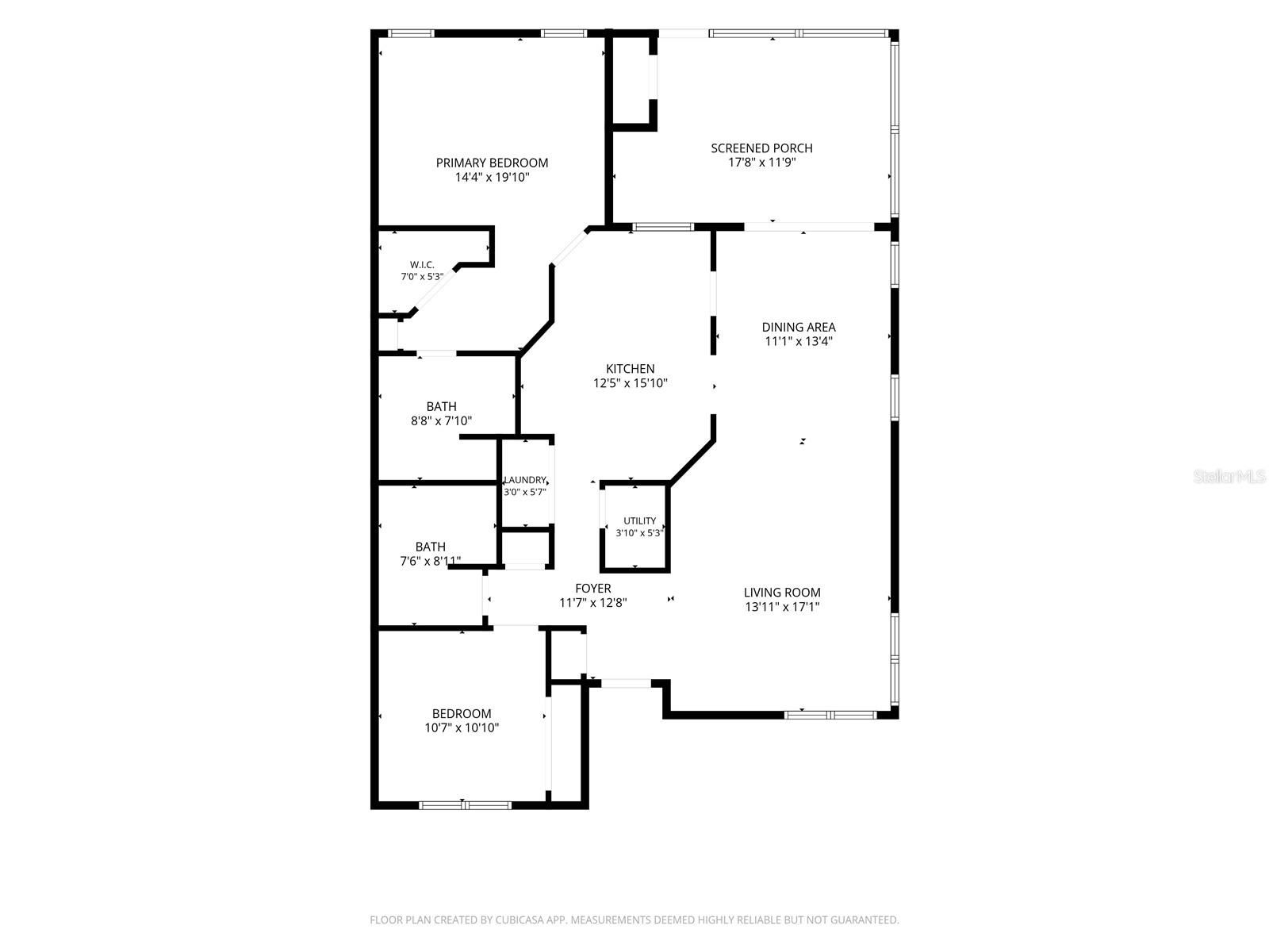 3960 Sailmaker Ln Property Photo 12