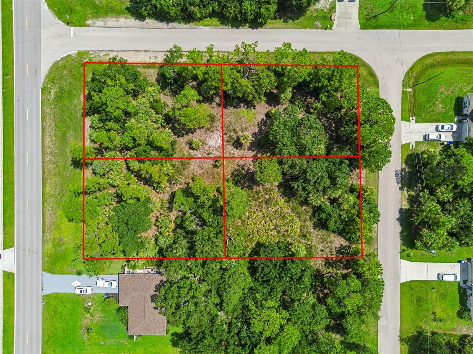 13 S Chamberlain Blvd Property Photo 1