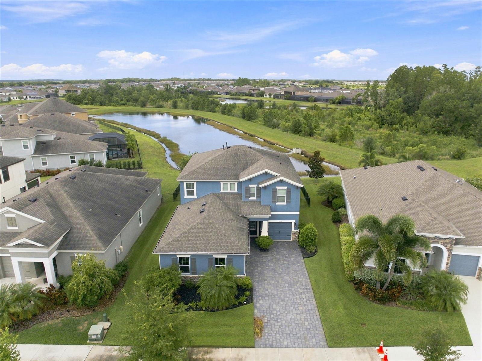 5306 Silver Sun Dr Property Photo 1