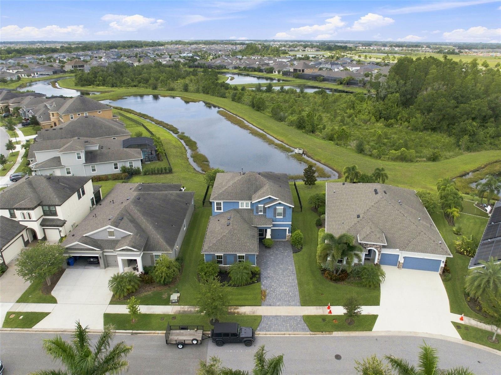5306 Silver Sun Dr Property Photo 72