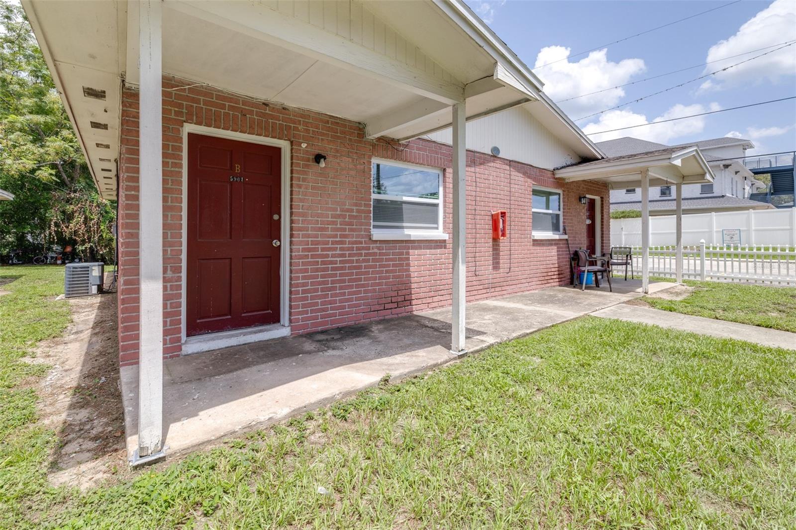 5901 Gibson Ave Property Photo 4