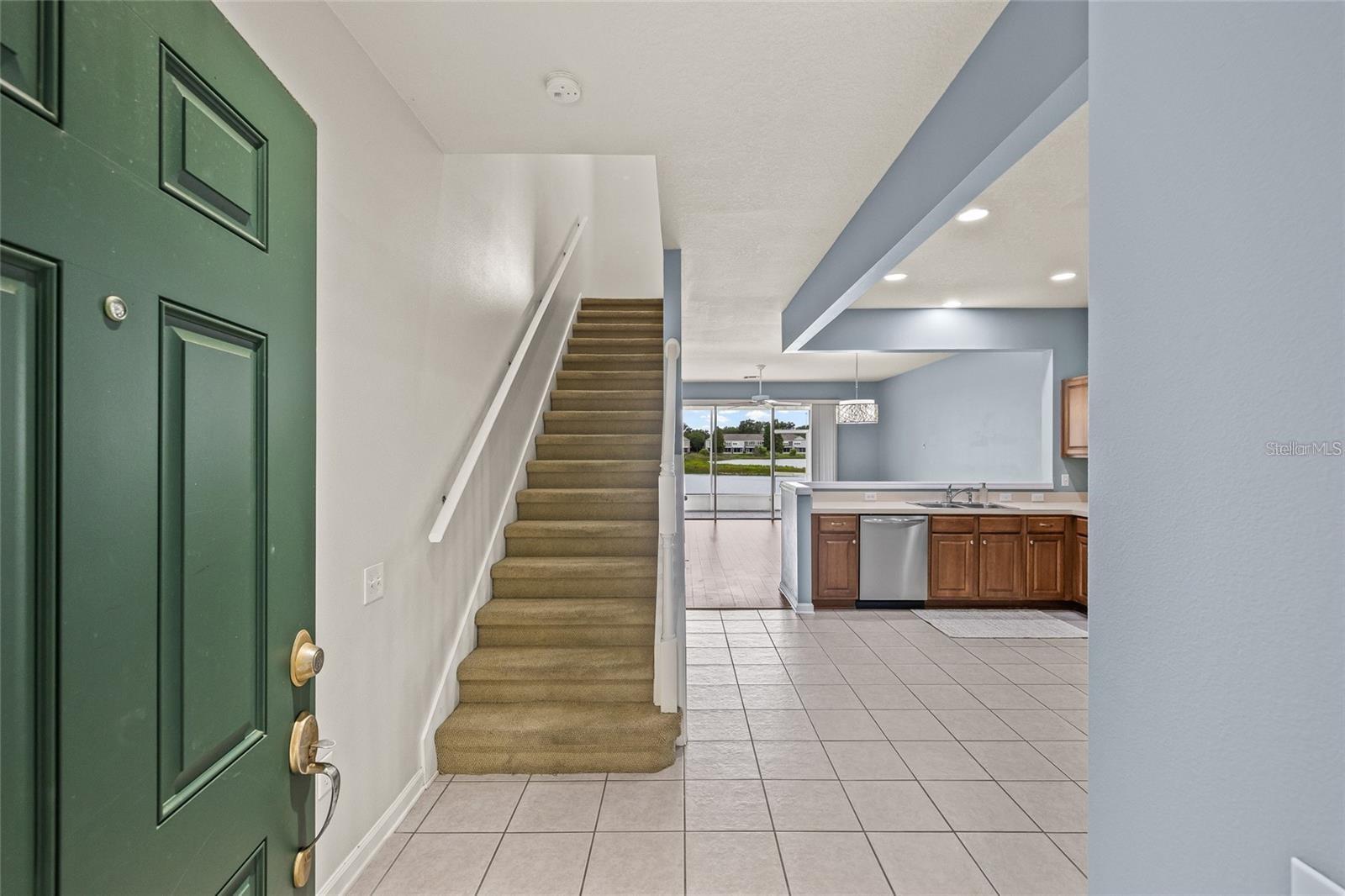 4879 Pond Ridge Dr Property Photo 6