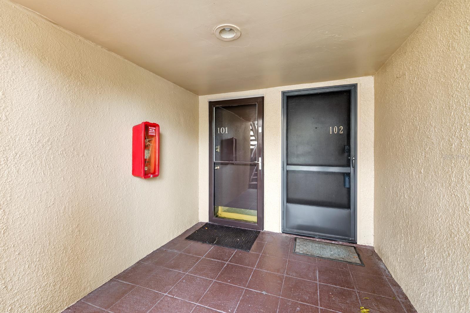 875 S Village Dr N #101 Property Photo 38