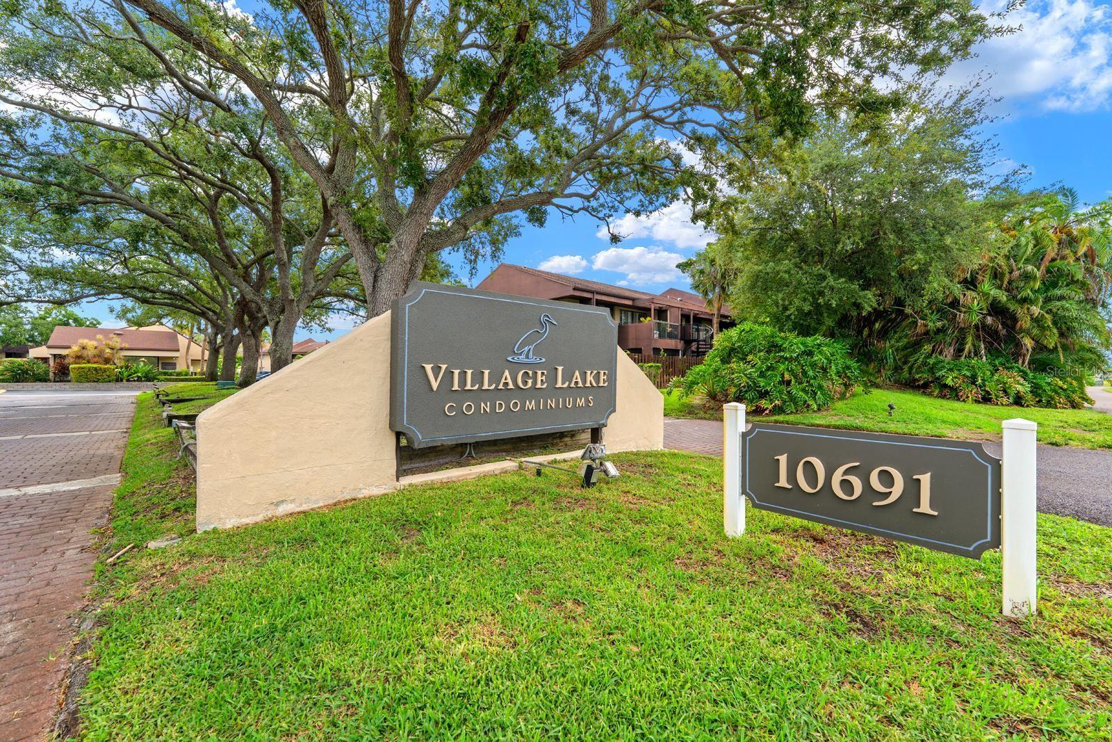 875 S Village Dr N #101 Property Photo 41