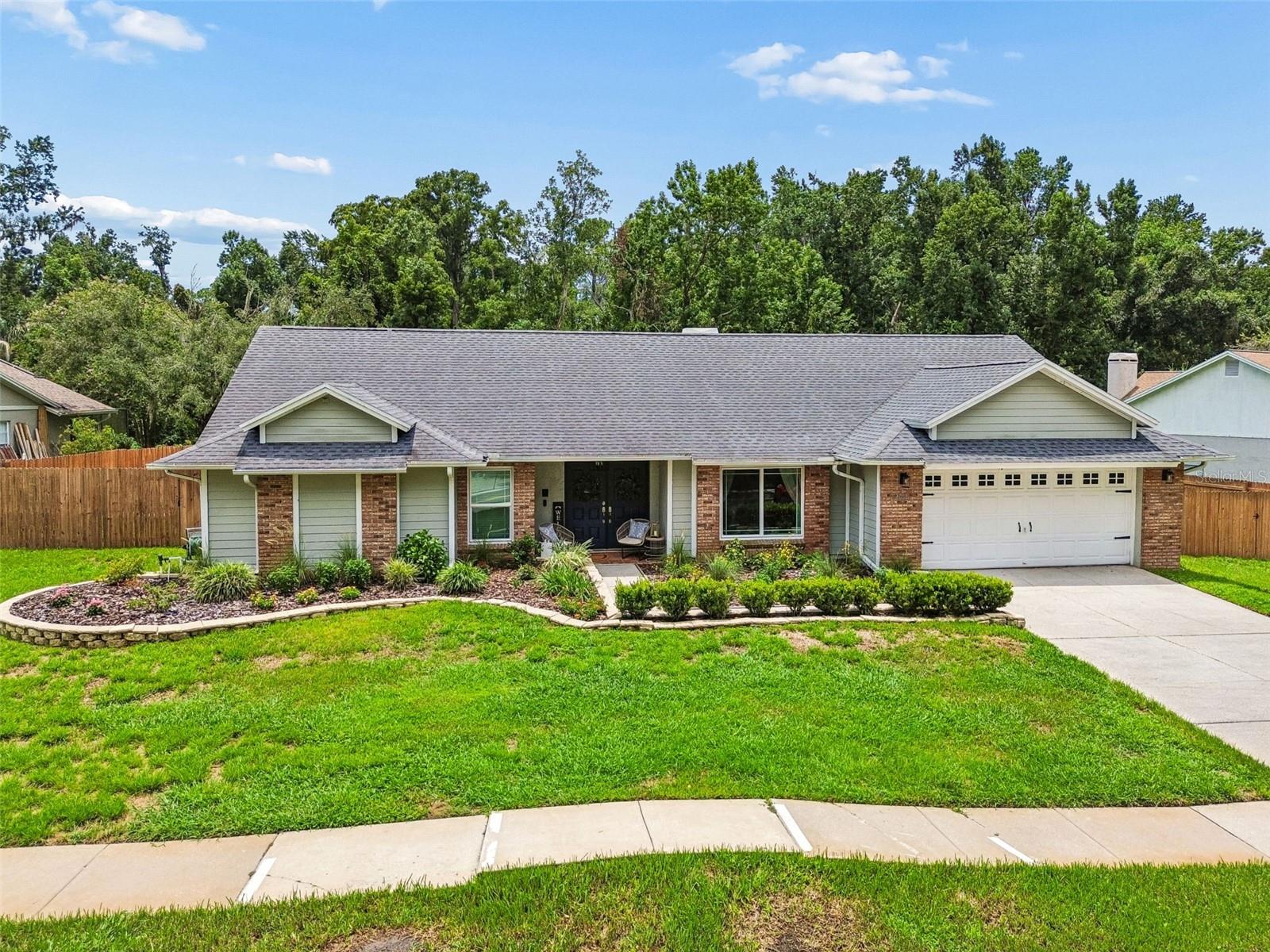 3607 Lithia Ridge Blvd Property Photo 1