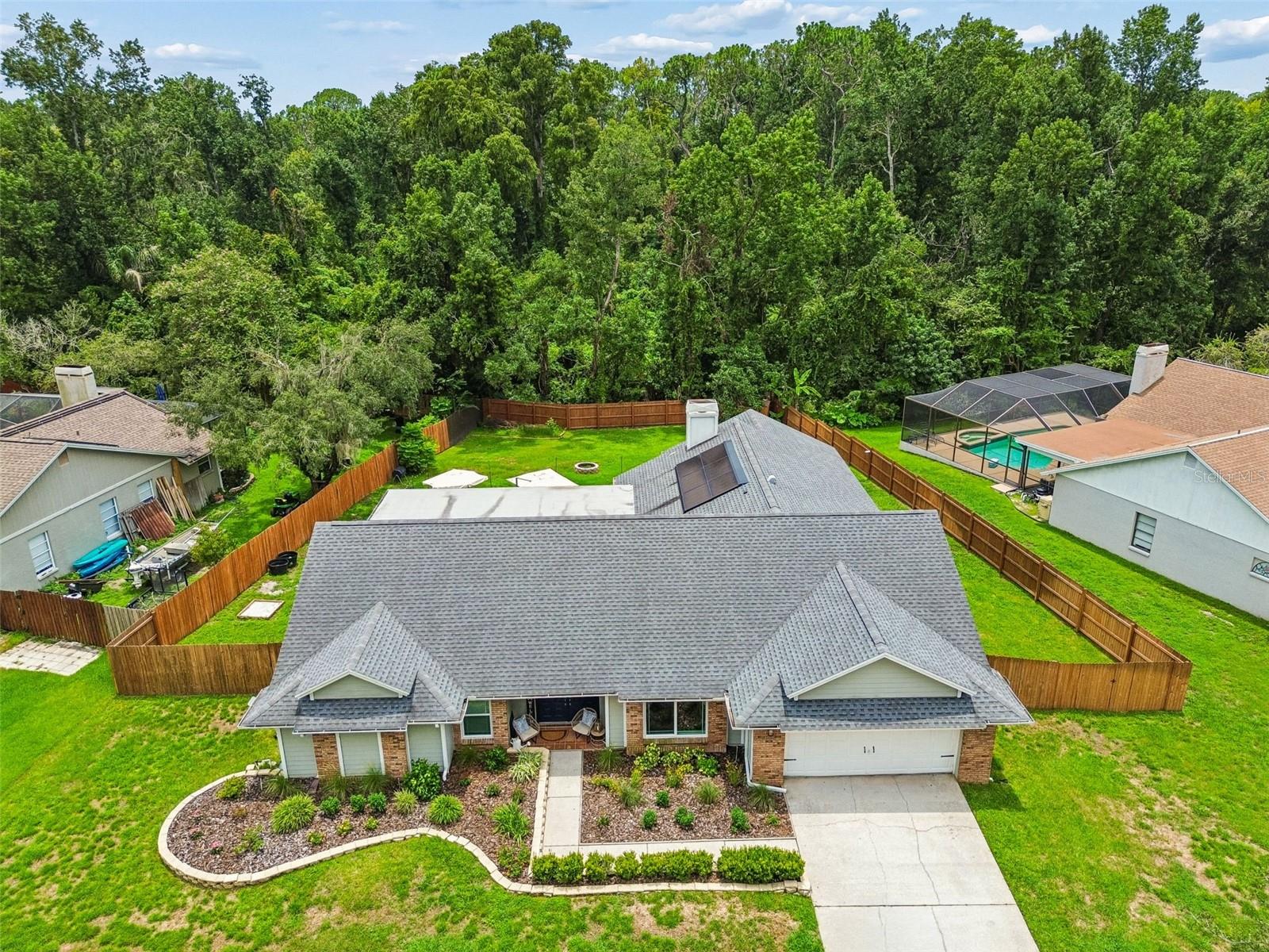 3607 Lithia Ridge Blvd Property Photo 2