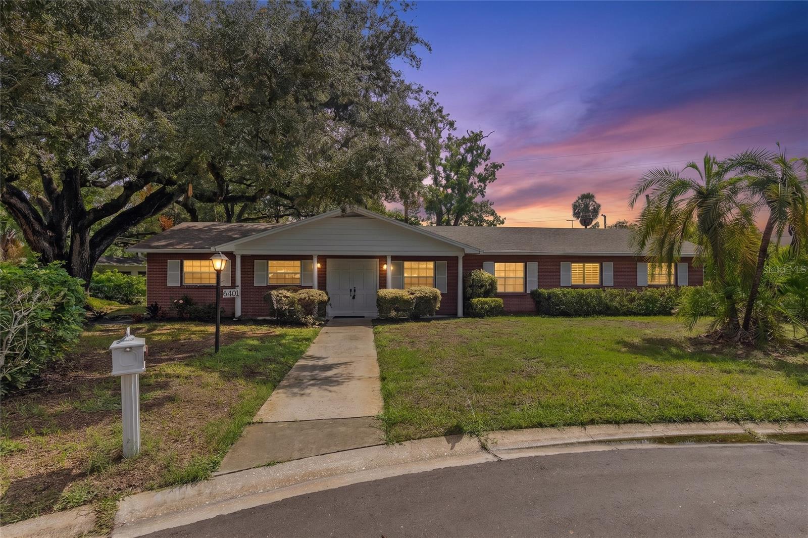 6401 WINGFOOT CIR