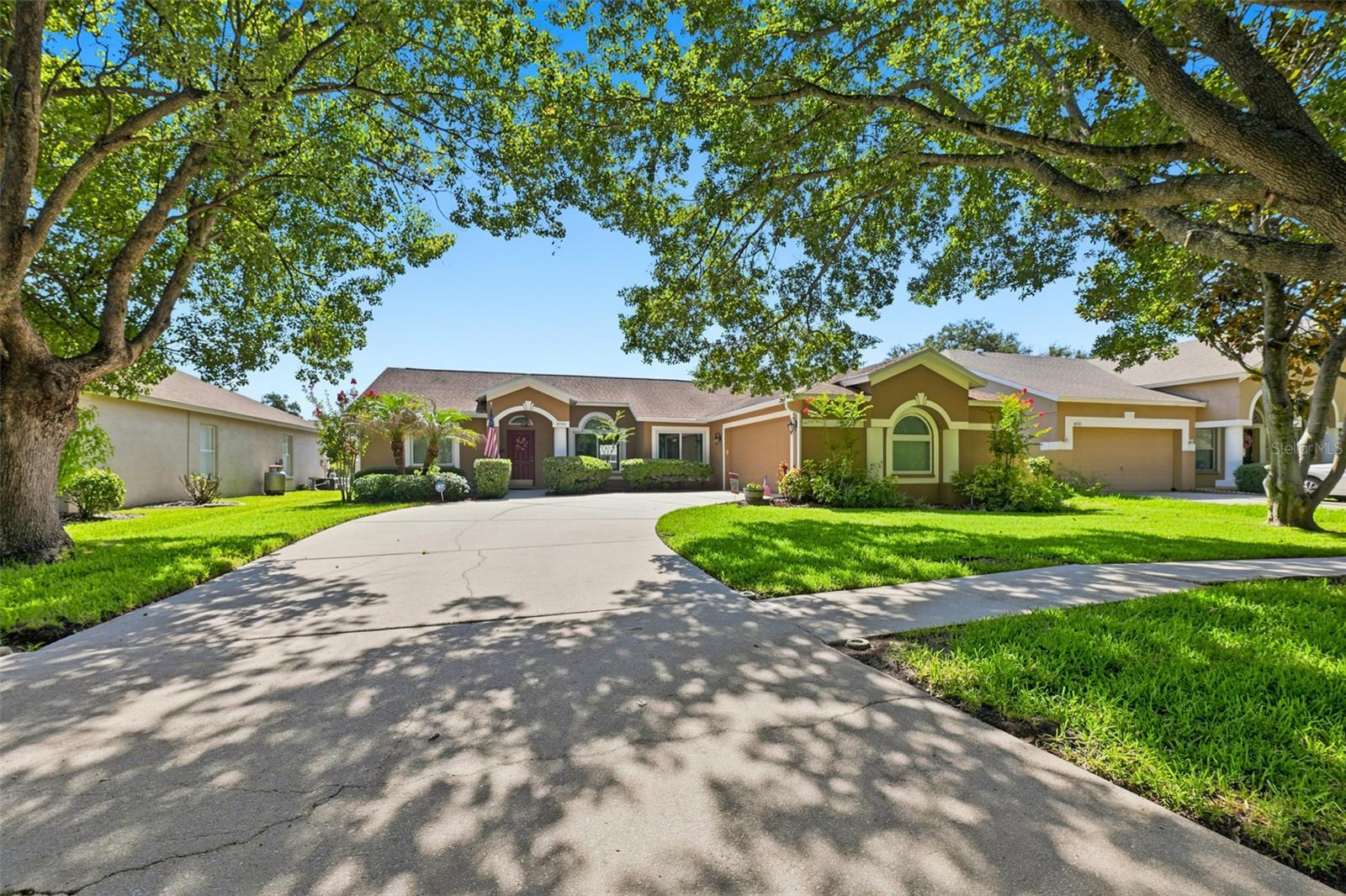 3720 TREELINE DR Property Photo 1