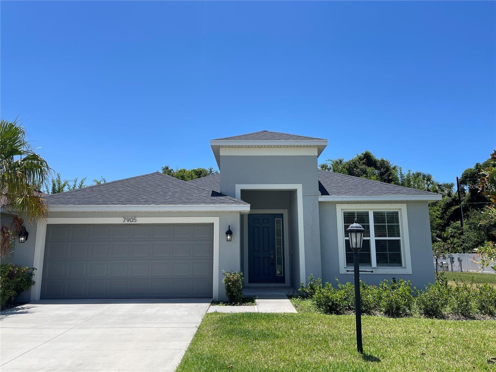 7905 Silver Clover Ct Property Photo 1