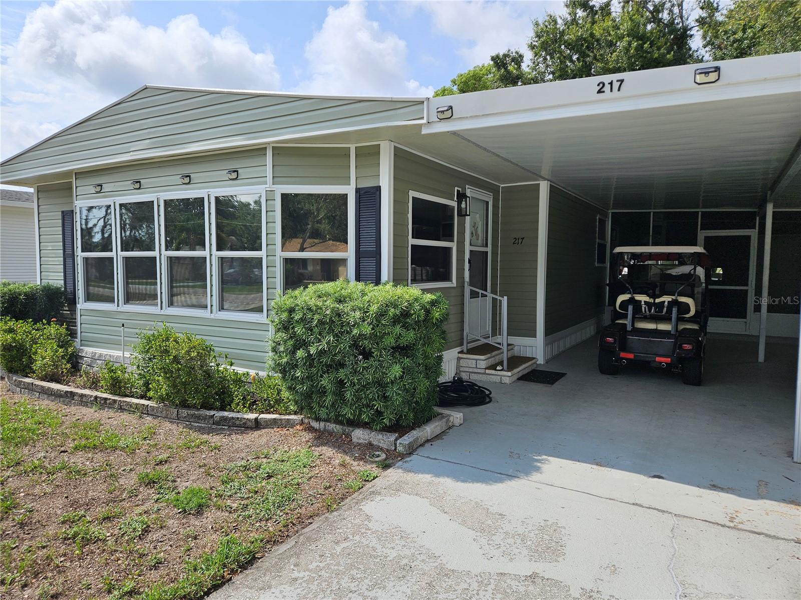 217 Lake Tarpon Dr #24 Property Photo 1