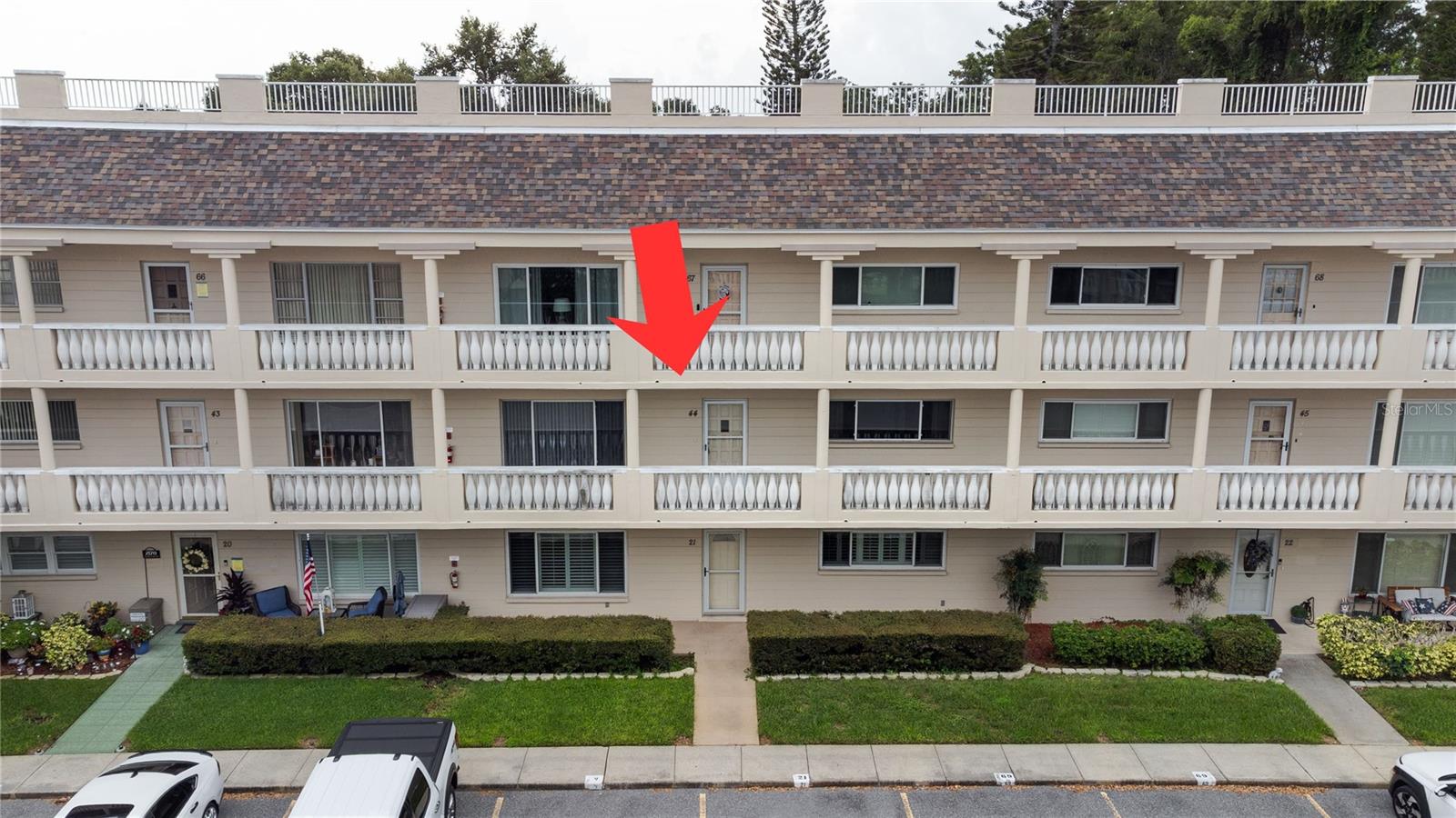 2170 AMERICUS BLVD N #44 Property Photo 1