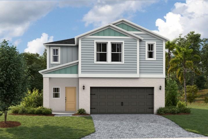 2119 LAWSON WAY Property Photo 1