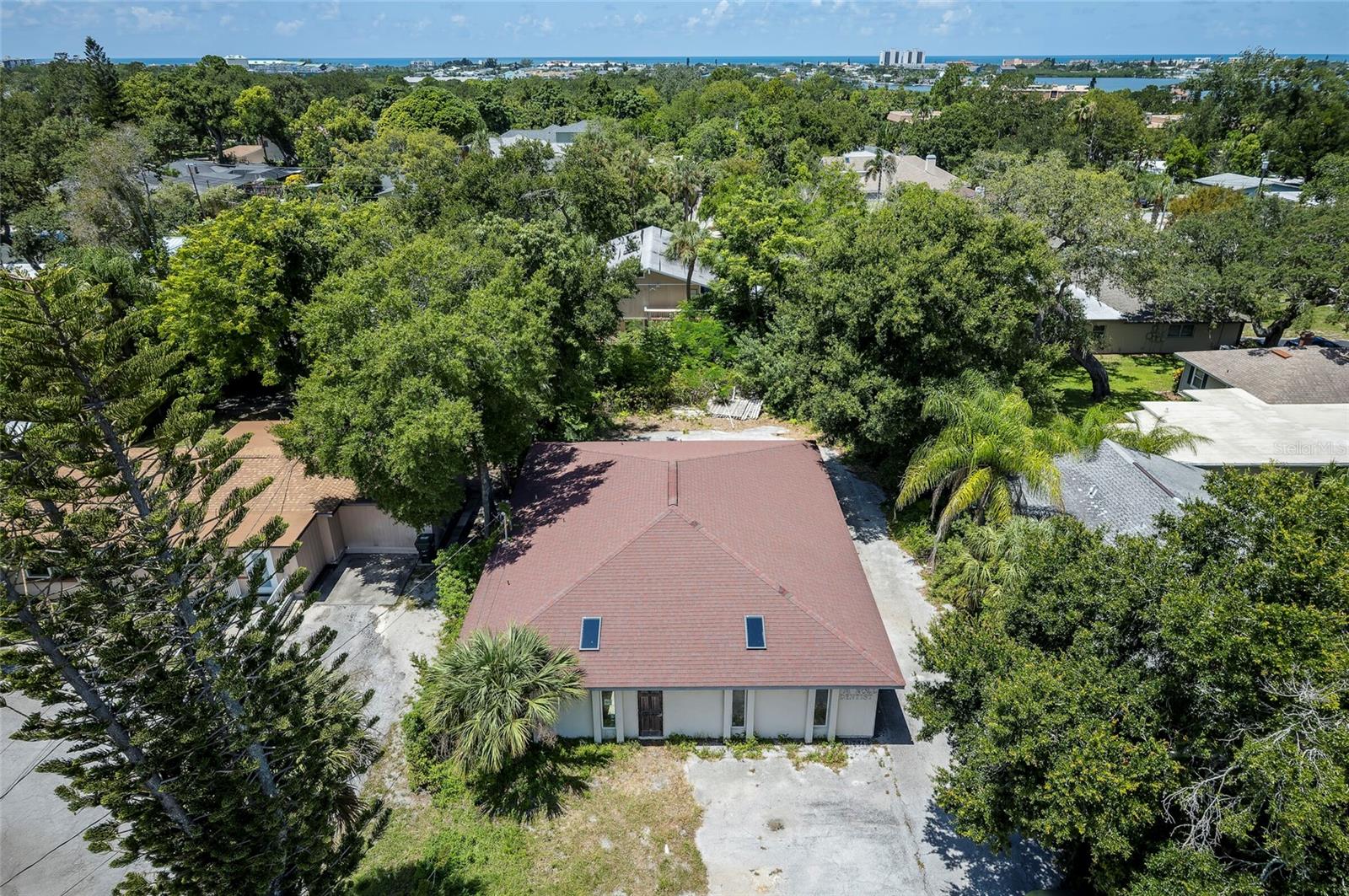 12596 Indian Rocks Rd Property Photo 1
