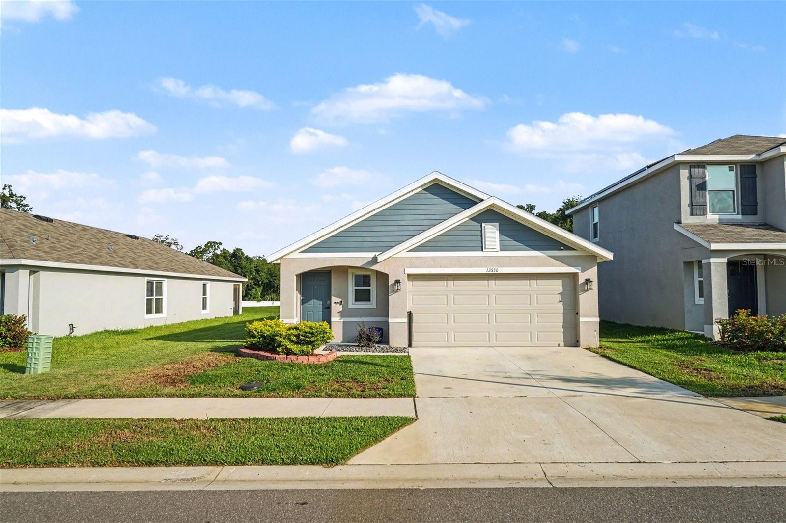 13530 Mount Ivy Ct Property Photo 1