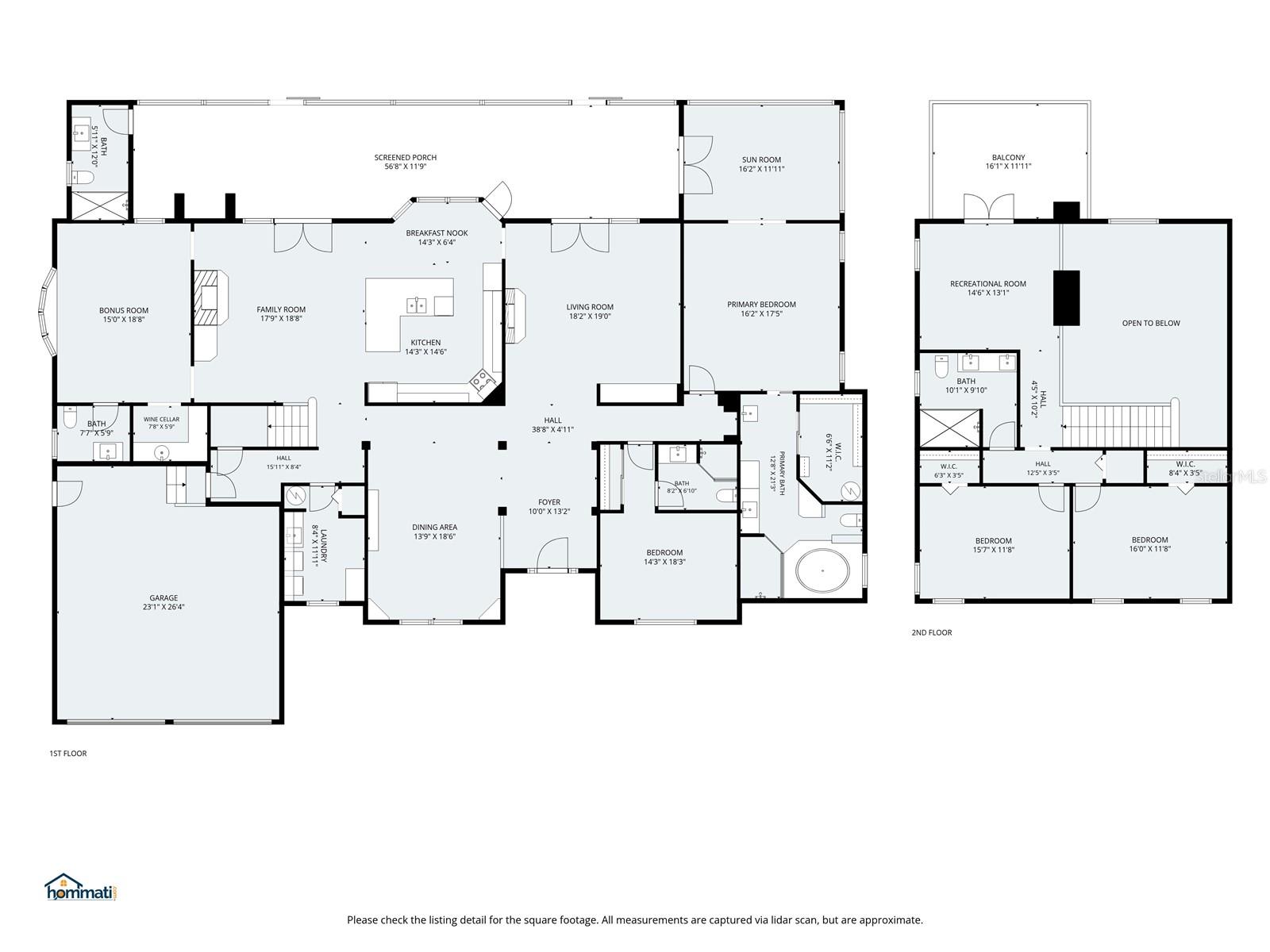 12816 Harborwood Dr Property Photo 69
