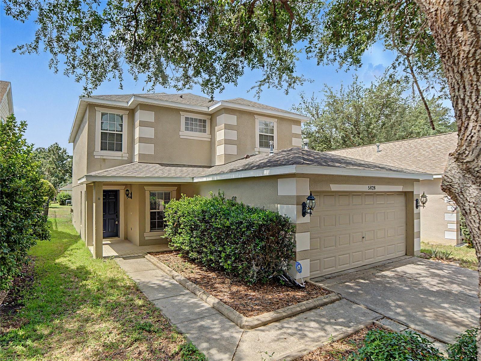 5828 WRENWATER DR