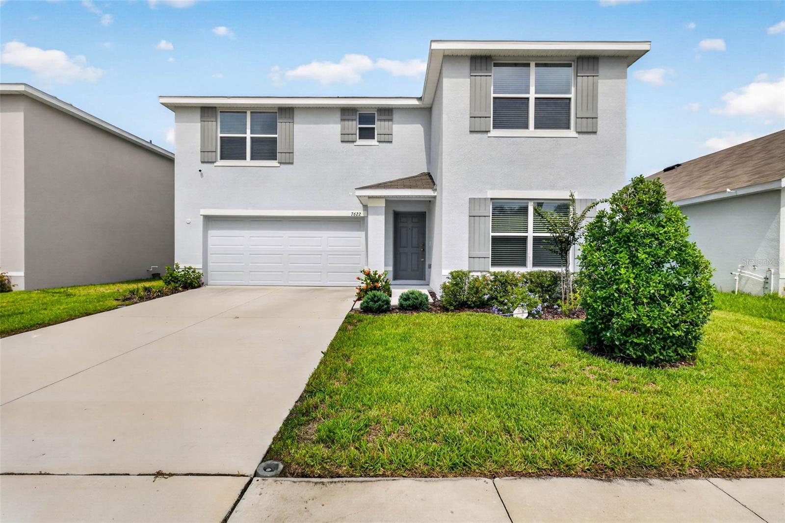 7622 Rosewood Garden Loop Property Photo 1