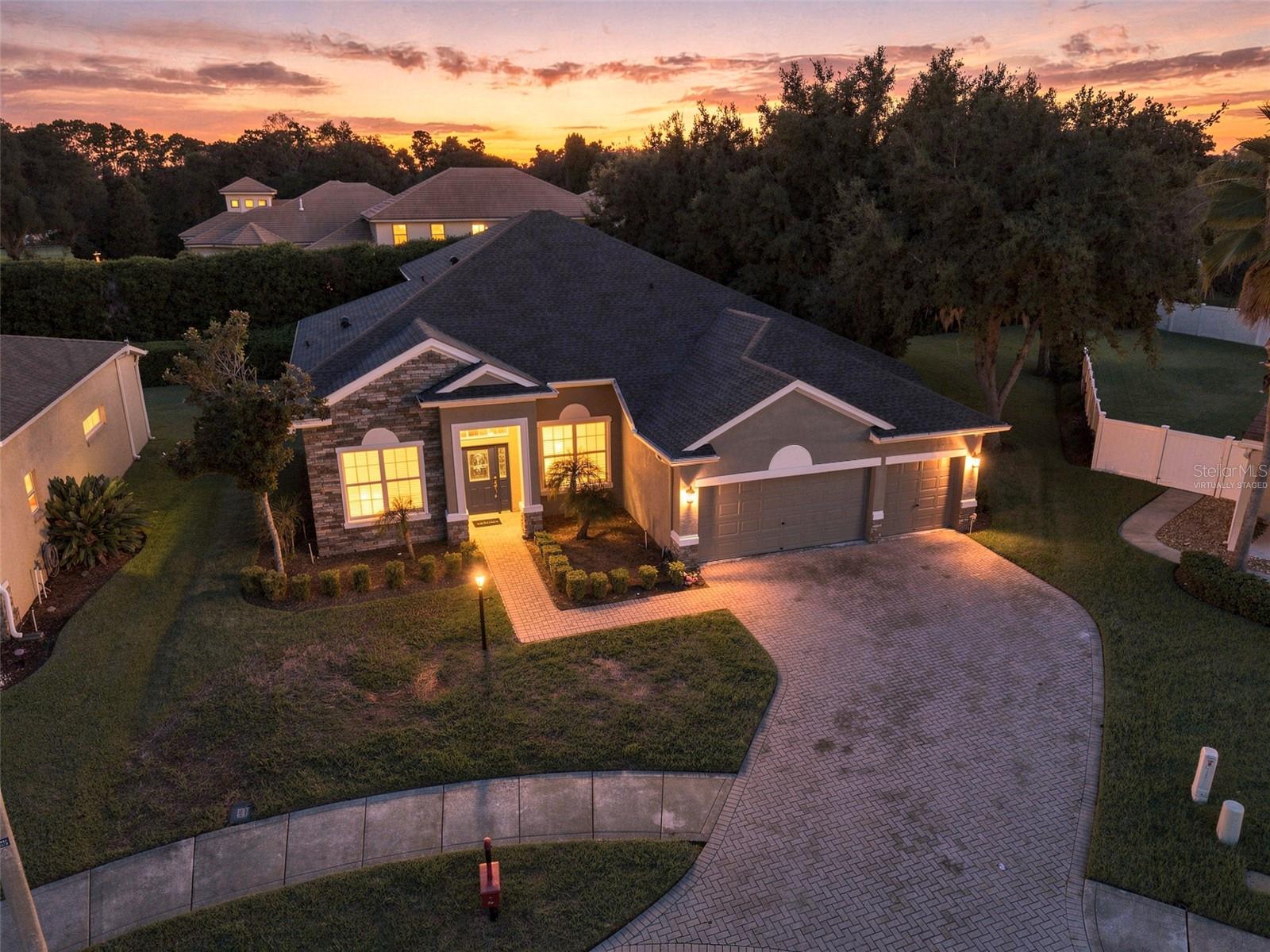 3403 Walden Reserve Dr Property Photo