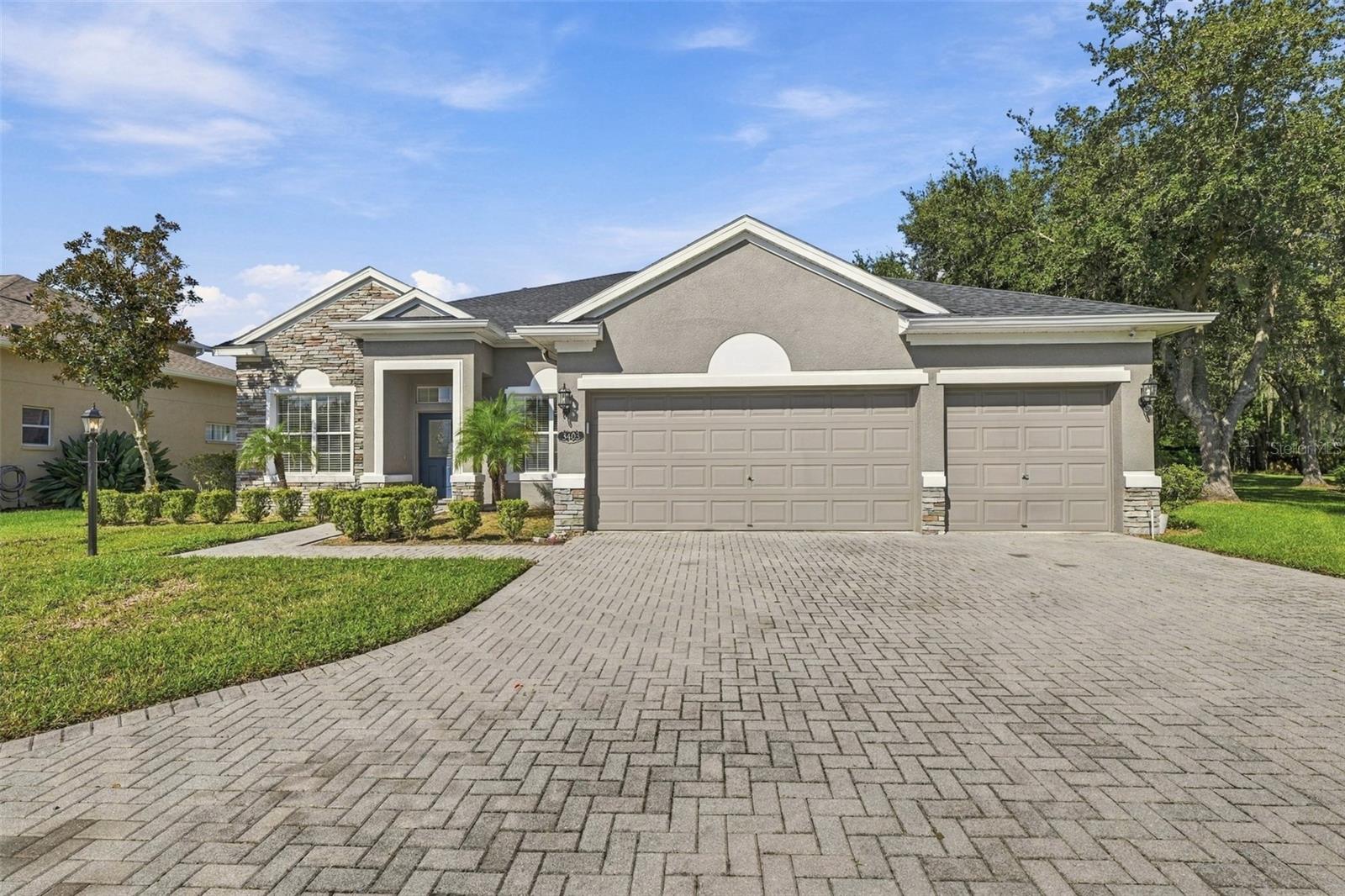 3403 Walden Reserve Dr Property Photo 1