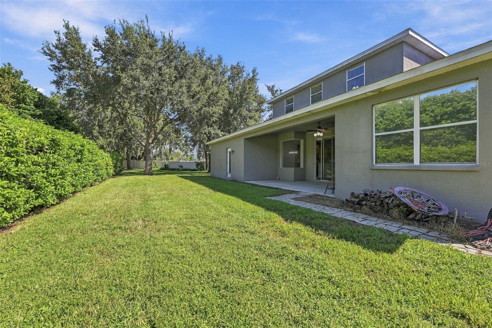 3403 Walden Reserve Dr Property Photo 47