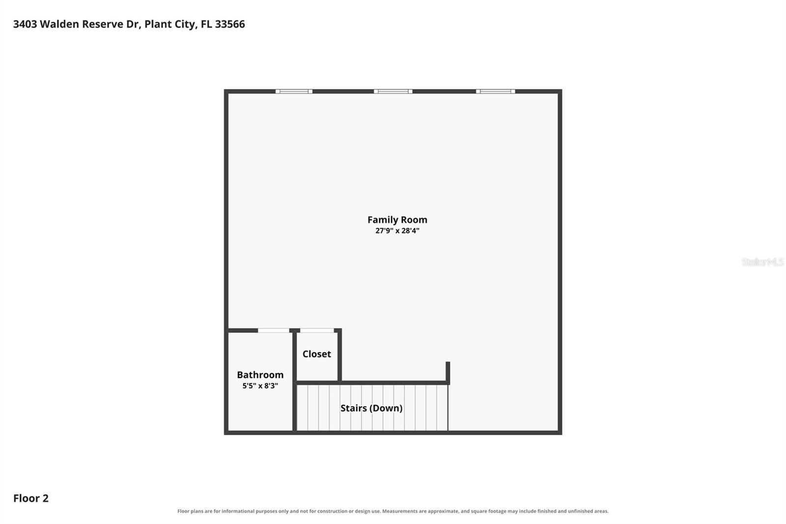3403 Walden Reserve Dr Property Photo 51