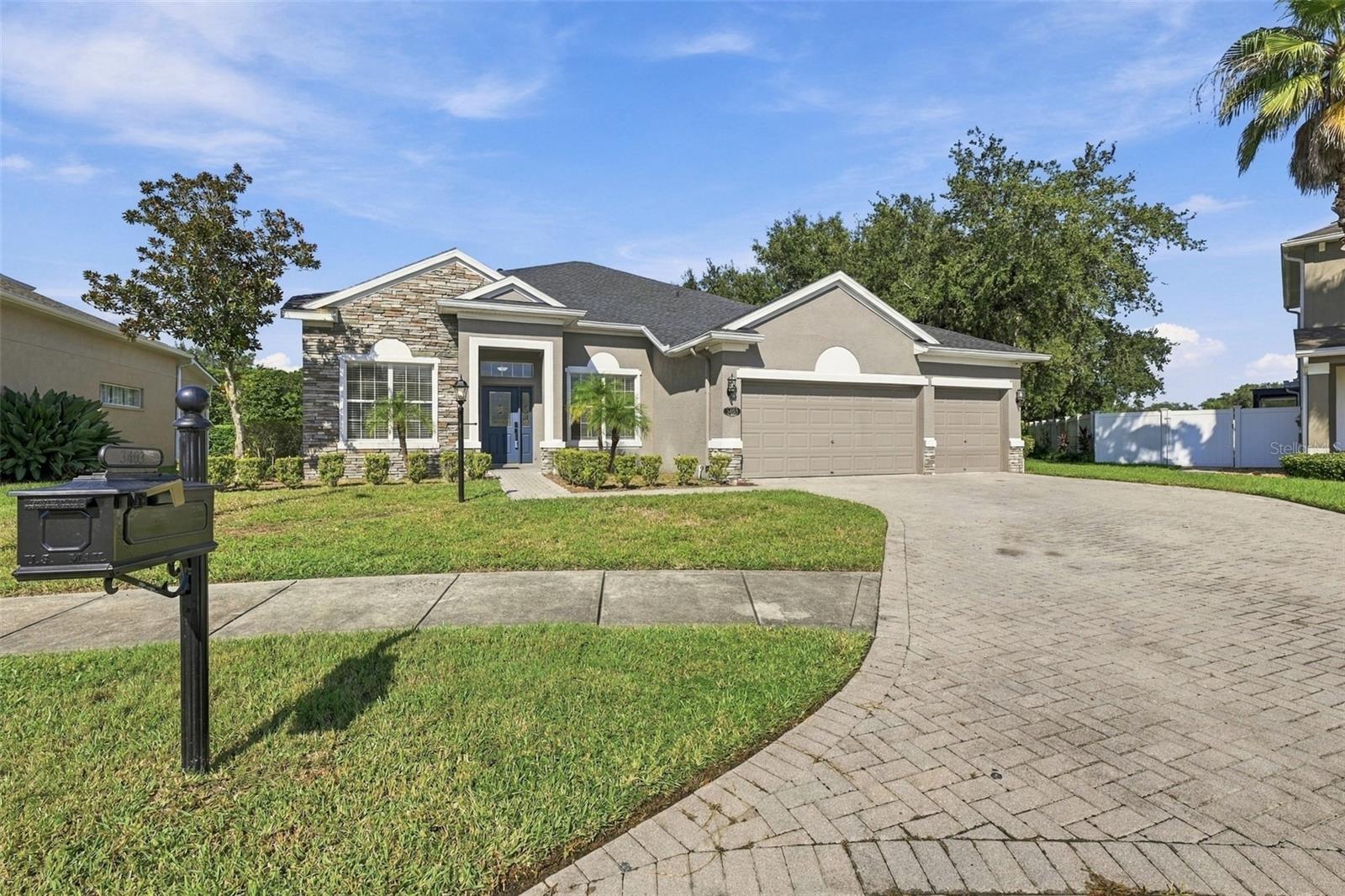 3403 Walden Reserve Dr Property Photo 54