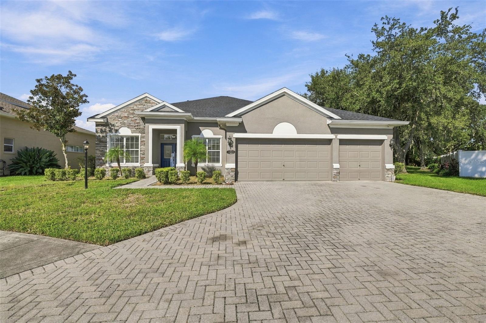 3403 Walden Reserve Dr Property Photo 55