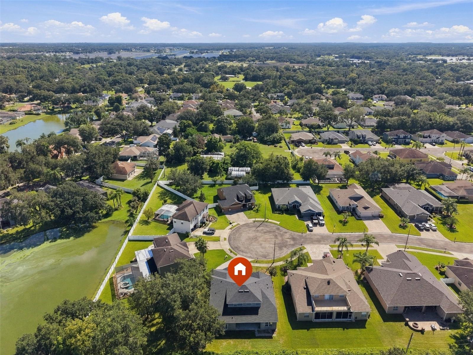3403 Walden Reserve Dr Property Photo 60