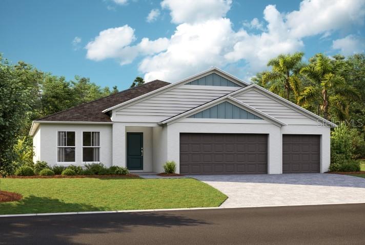 9836 Annunciation Dr Property Photo 1